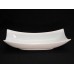 ceramiche porcellane ciotola ovale 52x25,5 h.9